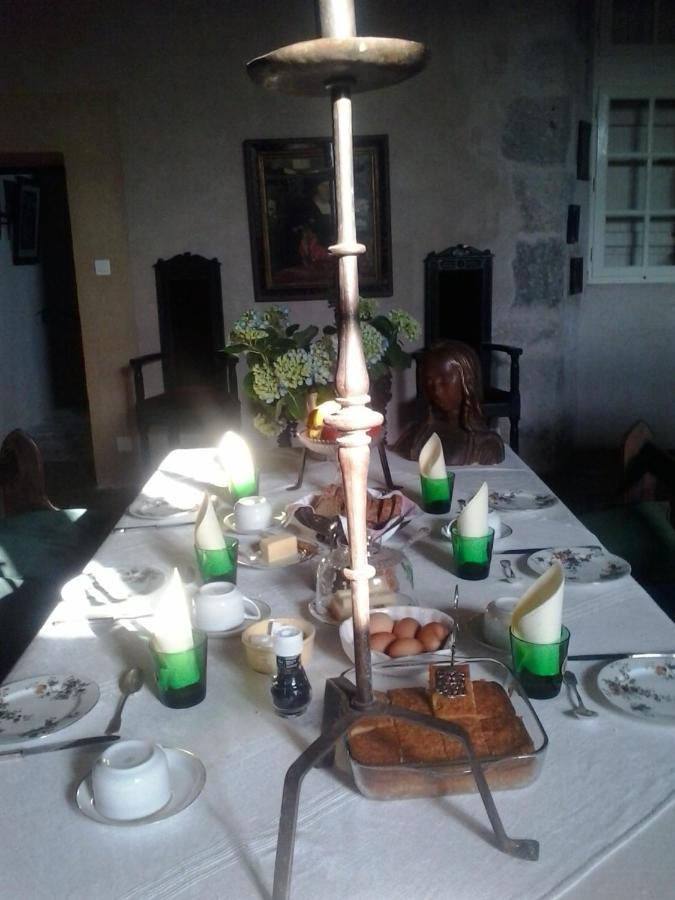Chateau De Cauderoue 内拉克 外观 照片
